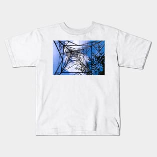 Pylon Kids T-Shirt